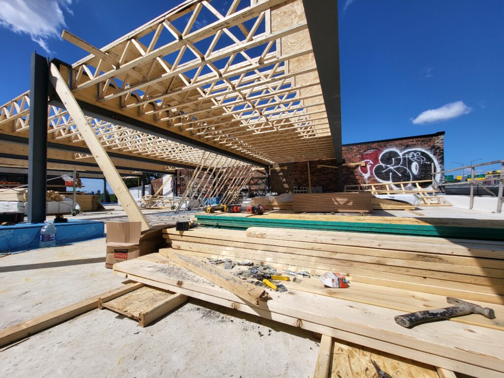 Stabilex Construction