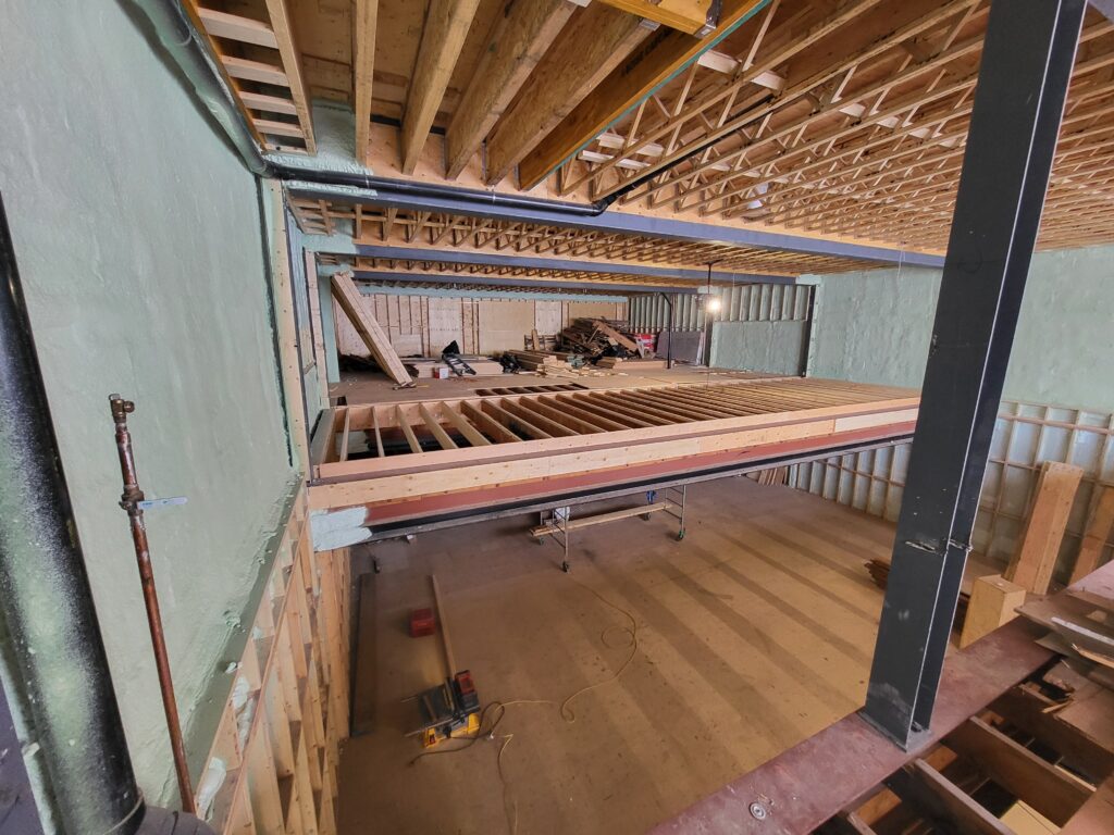 Stabilex Structural Renovations